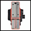 Einhell 4345401 18V 3-1/4 In. Cordless Portable Planer