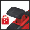 Einhell 4514165 18V Cordless Drain Auger