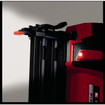 Einhell 4257796 18V 18-Gauge Cordless Finish Nailer
