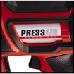 Einhell 4257796 18V 18-Gauge Cordless Finish Nailer