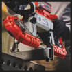 Einhell 4504220 18V 5 In. Cordless Compact Metal Cutting Bandsaw