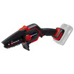 Einhell 4600035 18V Cordless Compact Pruning Chain Saw