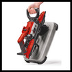 Einhell 4504224 Miter Stand for Cordless Metal Bandsaw