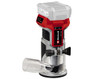 Einhell 4350415 18V Cordless Compact Router 