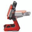 Einhell 4514173 18V 3600 Lumen Cordless Folding Panel LED Work Light on Tripod