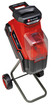Einhell 3430730 36V Cordless Chipper Shredder