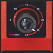 Einhell 4419370 18V Cordless Rotary Tool Station