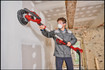Einhell 4259992 18V Cordless Drywall Sander