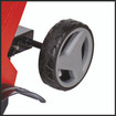 Einhell 3431205 36V 12 In. Cordless Tiller/Cultivator