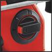 Einhell 4513906 18V 3/4 In. SDS-Plus Cordless Rotary Hammer