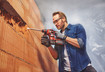 Einhell 4513906 18V 3/4 In. SDS-Plus Cordless Rotary Hammer