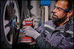 Einhell 4510062 18V 1/2 In. Cordless Impact Wrench & Driver