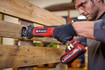 Einhell 4326318 18V Cordless Compact One-Handed Reciprocating Saw