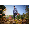 Einhell 3433617 36V 480 CFM Cordless Leaf Blower