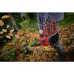 Einhell 3433617 36V 480 CFM Cordless Leaf Blower