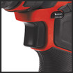 Einhell 4513928 18V 3/8 In. Cordless Drill Driver Kit