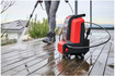 Einhell 4140161 36V 1523 PSI 1.23 GPM Cordless Pressure Washer - Brushless