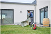 Einhell 4140161 36V 1523 PSI 1.23 GPM Cordless Pressure Washer - Brushless
