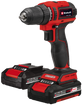 Einhell 4514351 18V 3/8 In. Cordless Drill Driver Kit