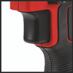 Einhell 4514351 18V 3/8 In. Cordless Drill Driver Kit