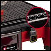 Einhell 4301191 18V 4-1/2 In. Cordless Wet Tile Saw