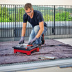 Einhell 4301191 18V 4-1/2 In. Cordless Wet Tile Saw