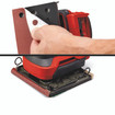 Einhell 4460732 18V Cordless 1/4 In. Sheet Sander