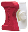 Stabila 20080 Type R300 Level End Caps (2)