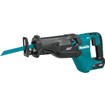Makita JR002GZ 40Vmax XGT Brushless Reciprocating Saw