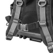 Flex FS1204 Stack Pack 16" Jobsite Backpack