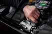 Flex FX1431A-Z 3/8" Compact Impact Wrench Tool Only