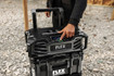 Flex FX5361-Z Stack Pack Radio Tool Only