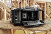 Flex FX5361-Z Stack Pack Radio Tool Only