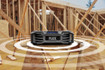 Flex FX5361-Z Stack Pack Radio Tool Only