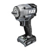 Flex FX1431-Z 1/2" Compact Impact Wrench Tool Only
