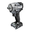 Flex FX1431-Z 1/2" Compact Impact Wrench Tool Only