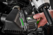 Flex FX1431-Z 1/2" Compact Impact Wrench Tool Only