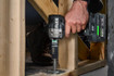 Flex FX1431-Z 1/2" Compact Impact Wrench Tool Only