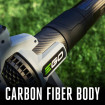EGO LB8803-2 POWER+ 880 CFM Blower