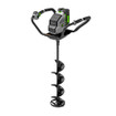 EGO IG0804 Power+ Ice Auger 