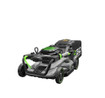EGO LM2102SP Power+ 21 In Self-Propelled Mower 