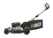 EGO LM2102SP Power+ 21 In Self-Propelled Mower 