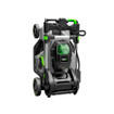 EGO LM2102SP Power+ 21 In Self-Propelled Mower 