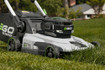 EGO LM2102SP Power+ 21 In Self-Propelled Mower 