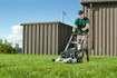 EGO LM2102SP Power+ 21 In Self-Propelled Mower 