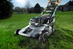 EGO LM2102SP Power+ 21 In Self-Propelled Mower 