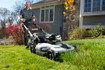 EGO LM2102SP Power+ 21 In Self-Propelled Mower 