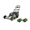 EGO LM2244SP-2 Power+ 22 In Super Composite Deck Select Cut System 