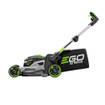 EGO LM2244SP-2 Power+ 22 In Super Composite Deck Select Cut System 