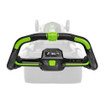 EGO LM2244SP-2 Power+ 22 In Super Composite Deck Select Cut System 